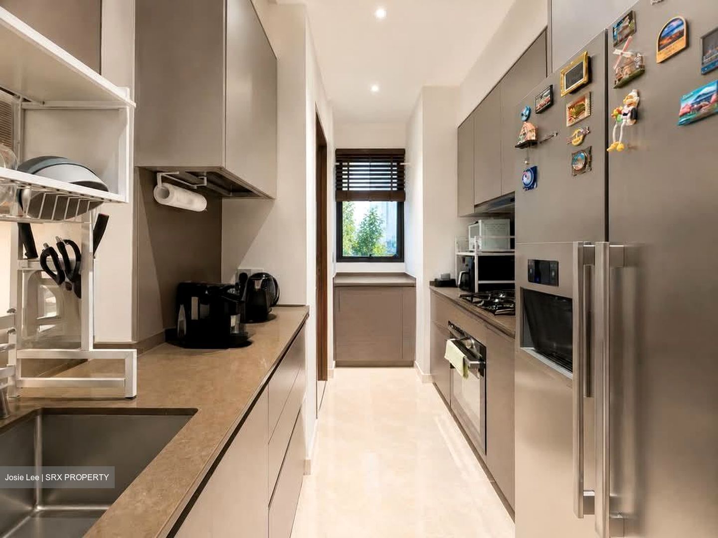Daintree Residence (D21), Condominium #602044231